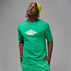 Jordan Rare Air Men's T-Shirt. Nike JP
